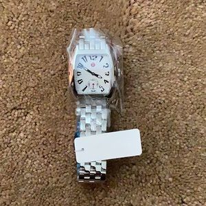 MICHELE Women’s Urban Bracelet Watch 29mm x 35mm